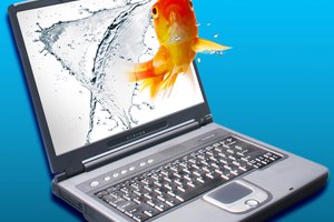 La denominación "Wide eXtended Graphics Array" (WXGA) se refiere a resoluciones de pantalla que soportan relaciones de aspecto wide-screen.
