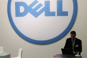 SMBus es parte del sistema operativo Windows que se ejecuta en computadoras Dell.