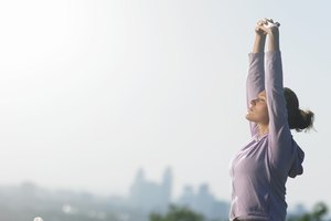 Puedes hacer un entrenamiento calisténico en cualquier momento y casi en cualquier parte.
