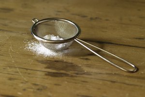 Los edulcorantes a base de Stevia son alternativas sin las calorías del azúcar.