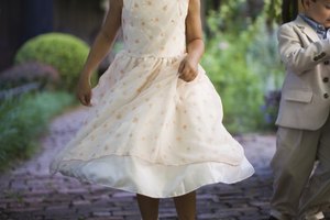 Haz artesanías que celebren a los niños de todo el mundo.