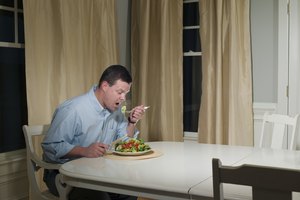 La dieta es un factor importante para las personas que viven con la enfermedad de Parkinson.