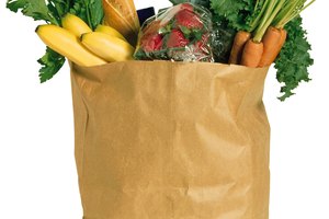 La nutrición de la salud pública trabaja para guiar a la población en la elección de alimentos saludables.