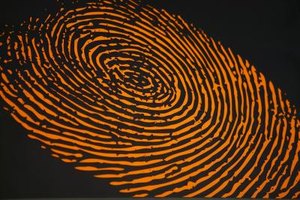 Hemera Technologies/AbleStock.com/Getty Images An interest in the sciences and attention to detail are essential when considering a career in forensic investigation.