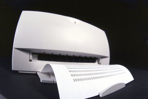 Impresora.