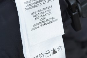 Revisa las etiquetas de tu traje para ver instrucciones específicas de lavado.