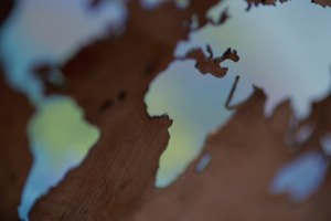 Obtén Internet inalámbrico en cualquier lugar del mundo.