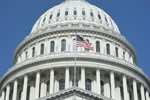 Comstock/Comstock/Getty Images Congress