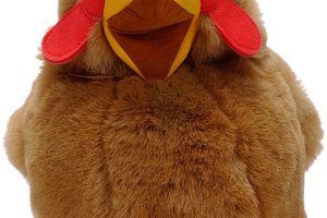 El pollo es una gran fuente de selenio.