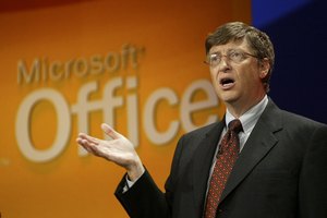 Outlook pertenece al paquete de Microsoft Office.