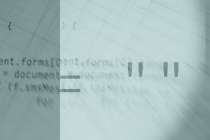 Las diferencias entre las plataformas de programación Java y .Net a menudo son significativas.