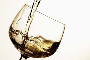 El vino blanco se hace en Europa, Sudamérica, Estados Unidos y Australia.