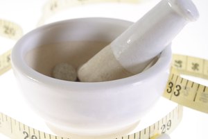 El triphala puede ayudar a perder peso.