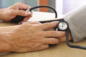 Ser obeso puede ponerte en un riesgo mayor de sufrir problemas de salud.