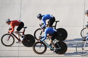 Un chamois es un estándar para ciclistas de todos los niveles.