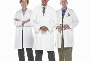 Siri Stafford/Photodisc/Getty Images A career in medical billing will offer opportunities to work with both doctors and insurance companies.