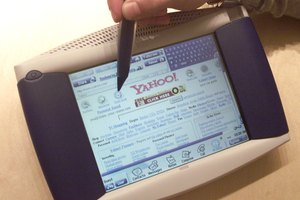 Yahoo! Mail es un servicio de correo web gratuito.