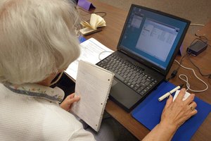Puedes fragmentar tus documentos de Word demasiado grandes, para trabajar de forma más eficiente.