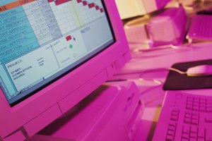 Pega tus datos en Excel sin los bordes de las tablas.