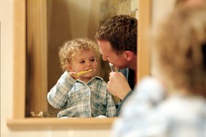 La mejor sorpresa puede no ser una sorpresa para un niño pequeño.