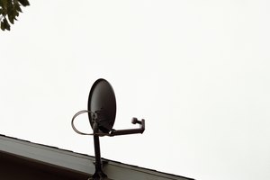 Cómo desbloquear decodificadores de cable Pace.