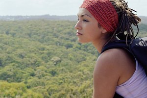 Muchos de los paseos escénicos de Australia están a las afueras de las principales ciudades, incluyendo Sydney.