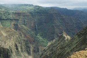 Hawaii es el hogar de muchos campamentos de verano para deportes y fitness.