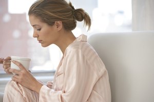 Deja paulatinamente la cafeína para descansar mejor por las noches.