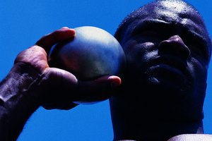Aumenta la acumulación de energía de tus músculos realizando carreras (sprinting).
