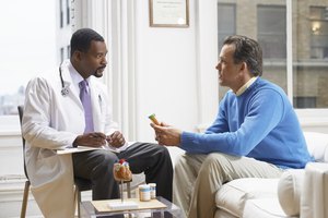 Consulta a tu médico antes de comenzar con un programa de entrenamiento.