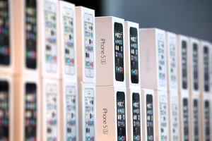 Apple diseñó el iPhone con una característica de contraseña para evitar un acceso no autorizado a tu información importante.