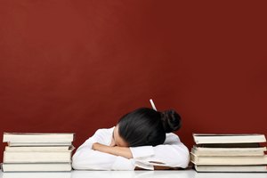 Lo importante es dormir profundamente