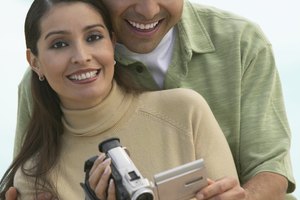 Las cámaras digitales utilizan tarjetas de memoria con capacidades diferentes para almacenar video.