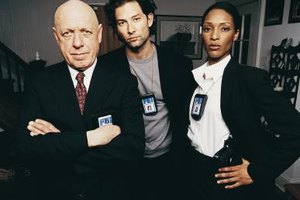 Digital Vision./Photodisc/Getty Images Special agents must all undergo training at the FBI Academy in Quantico, Virginia for approximately 21 weeks.