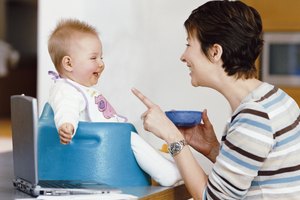 Las mejores primeras verduras para bebés.