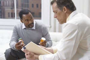 Habla con tu médico.
