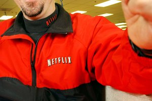 Netflix es un servicio en línea para ver películas y alquilar DVD.