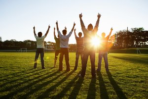 El ejercicio constante impacta de manera positiva a la salud del corazón.