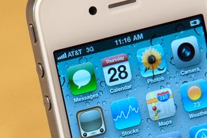 Si quieres un teclado vibrador, necesitarás hacer un jailbreak a tu iPhone.