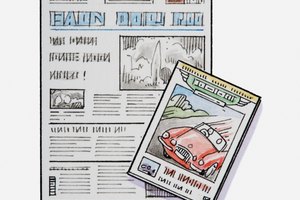 Ofrecer un boletín informativo es una forma redituable de publicar tu información fácil y efectivamente.