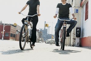 Realiza tus pasatiempos favoritos, no sólo los de tu pareja.
