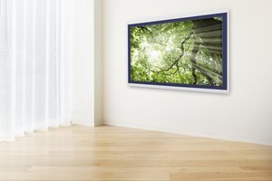 Las pantallas de los televisores Samsung pueden quedarse en blanco por varias razones.