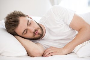 Elige música tranquila, repetitiva y de ritmos suaves.