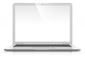 Comparte fotos digitales bajadas de tu Mac.