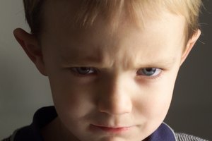 Una agresión si resolver en la infancia puede llegar hasta la edad adulta.