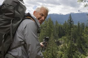 Vivir una vida activa puede ayudarte a mantener un metabolismo alto.
