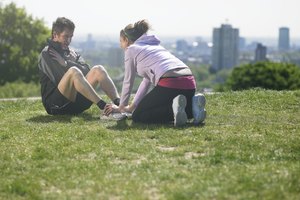 Desarrollar tus músculos e incrementar tu metabolismo te ayudará en el control de la diabetes tipo dos.