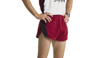 Correr grandes distancias tiene sus pros y sus contras.
