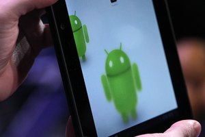 El enraizamiento de un dispositivo Android permite un control total del software y hardware.