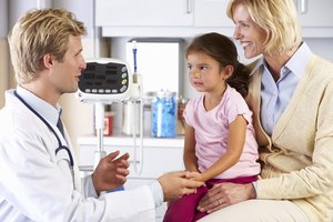 Los médicos han usado HGH para tratar a pacientes con baja estatura por décadas.